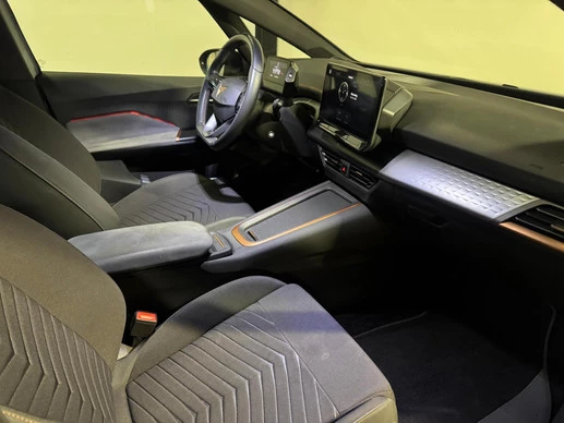 CUPRA Born - Afbeelding 11 van 26