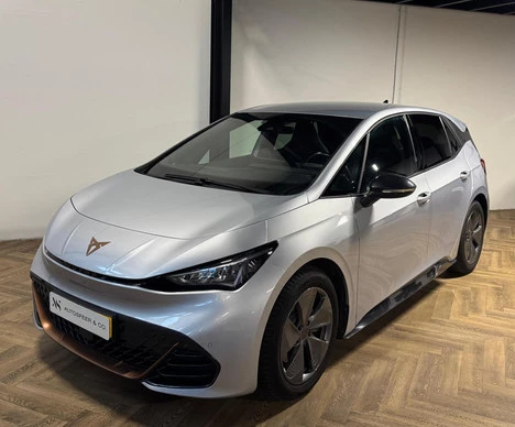 CUPRA Born - Afbeelding 12 van 26