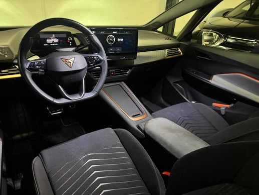 CUPRA Born - Afbeelding 14 van 26