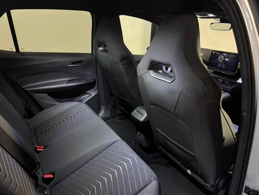 CUPRA Born - Afbeelding 16 van 26