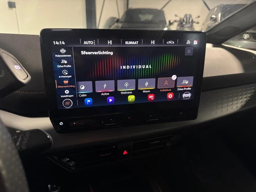 CUPRA Born - Afbeelding 17 van 26