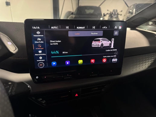 CUPRA Born - Afbeelding 19 van 26