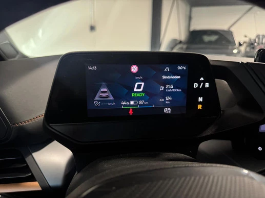 CUPRA Born - Afbeelding 20 van 26