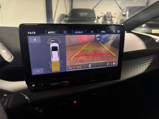 CUPRA Born - Afbeelding 23 van 26