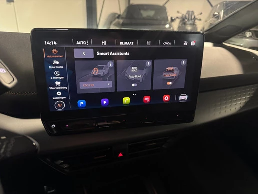 CUPRA Born - Afbeelding 24 van 26