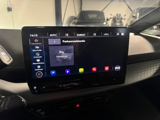 CUPRA Born - Afbeelding 25 van 26