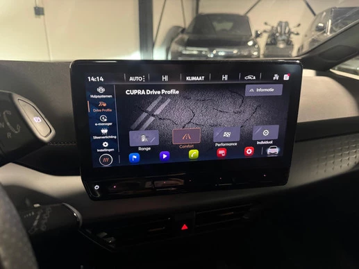 CUPRA Born - Afbeelding 26 van 26