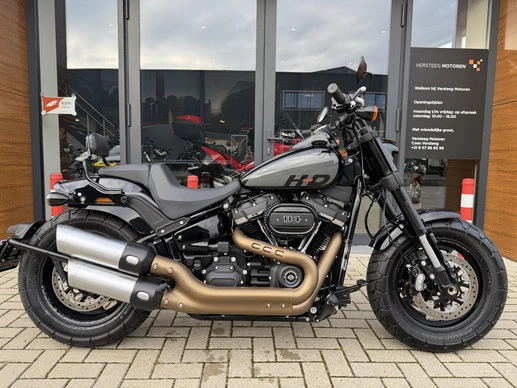 Harley-Davidson FXFBS - Afbeelding 1 van 21