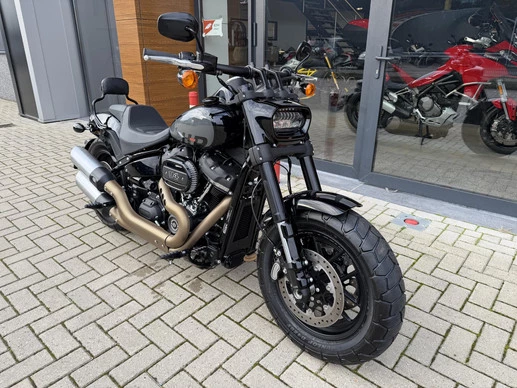 Harley-Davidson FXFBS - Afbeelding 2 van 21