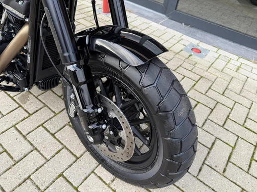 Harley-Davidson FXFBS - Afbeelding 5 van 21