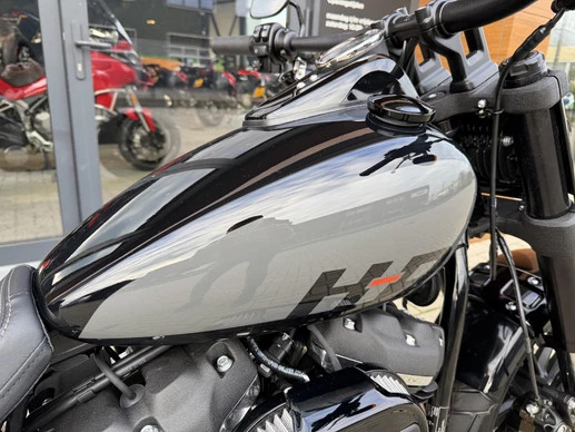 Harley-Davidson FXFBS - Afbeelding 7 van 21