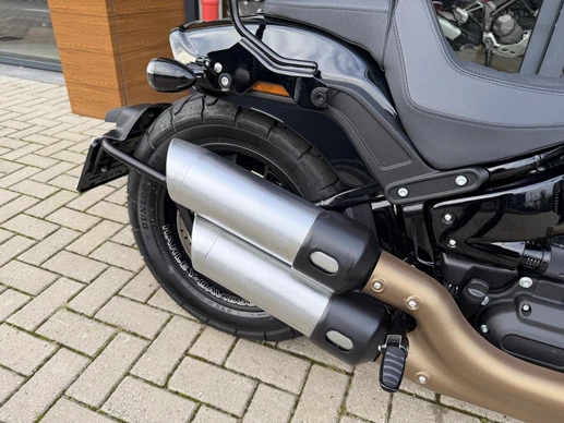 Harley-Davidson FXFBS - Afbeelding 9 van 21
