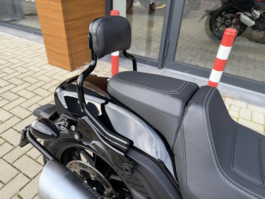 Harley-Davidson FXFBS - Afbeelding 10 van 21