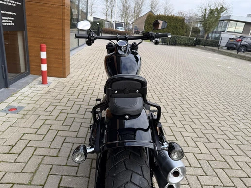 Harley-Davidson FXFBS - Afbeelding 12 van 21