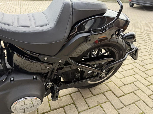 Harley-Davidson FXFBS - Afbeelding 13 van 21