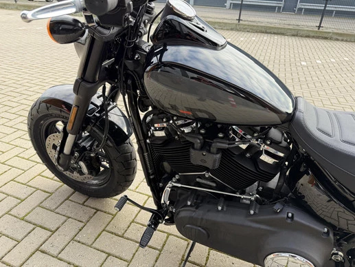 Harley-Davidson FXFBS - Afbeelding 14 van 21