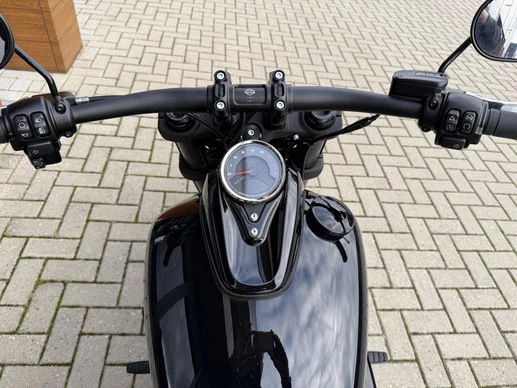 Harley-Davidson FXFBS - Afbeelding 15 van 21