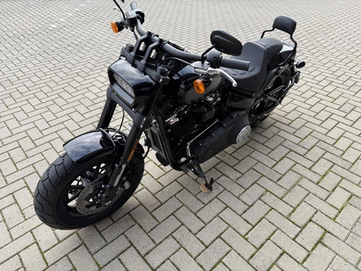 Harley-Davidson FXFBS - Afbeelding 16 van 21