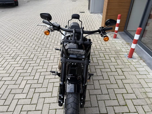 Harley-Davidson FXFBS - Afbeelding 17 van 21