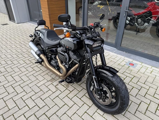 Harley-Davidson FXFBS - Afbeelding 18 van 21