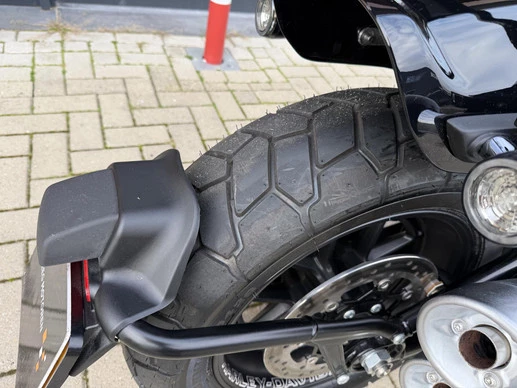 Harley-Davidson FXFBS - Afbeelding 19 van 21