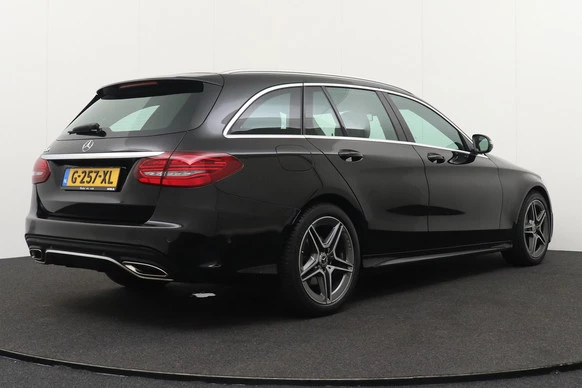 Mercedes-Benz C-Klasse - Afbeelding 2 van 29