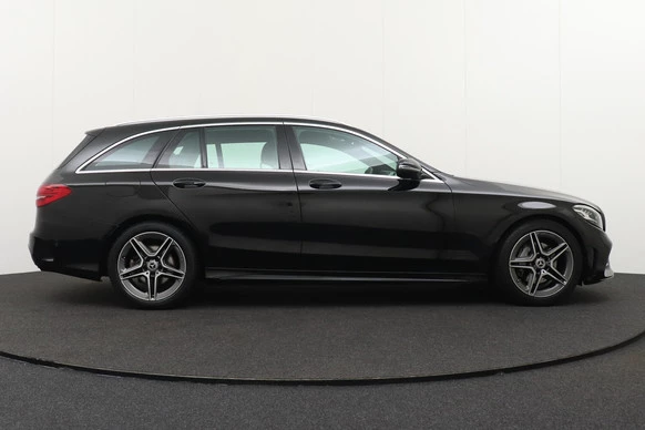 Mercedes-Benz C-Klasse - Afbeelding 6 van 29