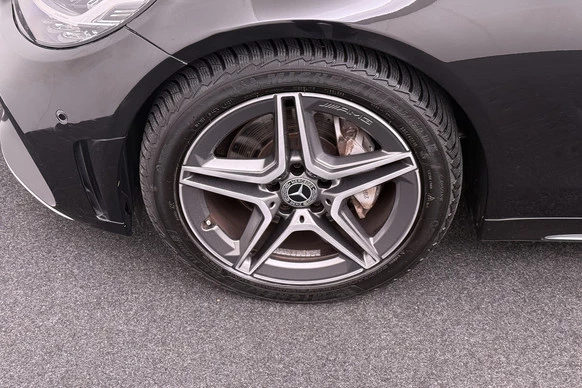 Mercedes-Benz C-Klasse - Afbeelding 7 van 29