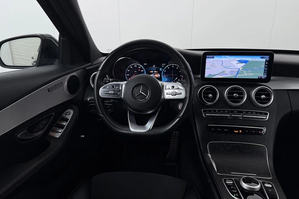 Mercedes-Benz C-Klasse - Afbeelding 8 van 29