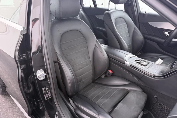 Mercedes-Benz C-Klasse - Afbeelding 14 van 29
