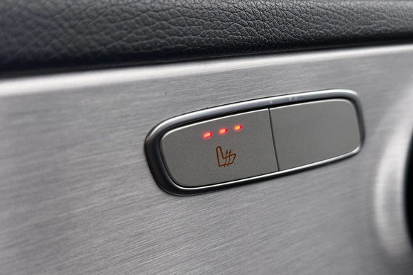 Mercedes-Benz C-Klasse - Afbeelding 18 van 29