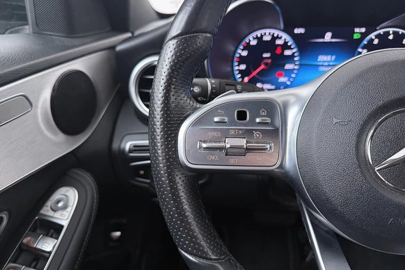 Mercedes-Benz C-Klasse - Afbeelding 19 van 29