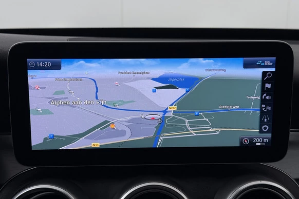 Mercedes-Benz C-Klasse - Afbeelding 23 van 29