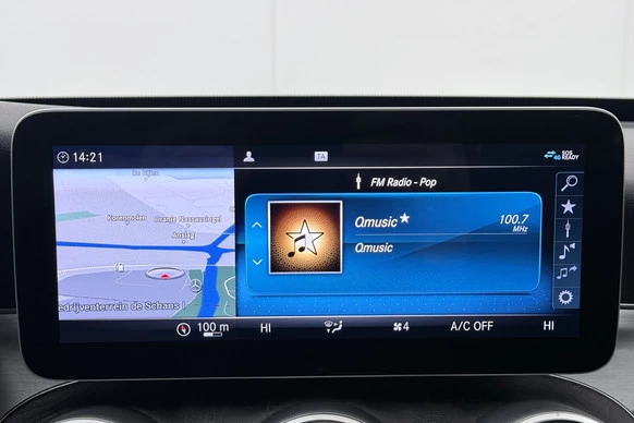 Mercedes-Benz C-Klasse - Afbeelding 24 van 29