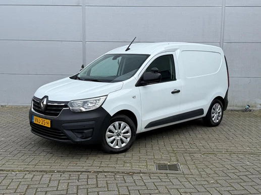 Renault Express - Afbeelding 1 van 24