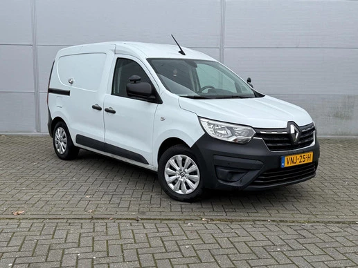 Renault Express - Afbeelding 3 van 24