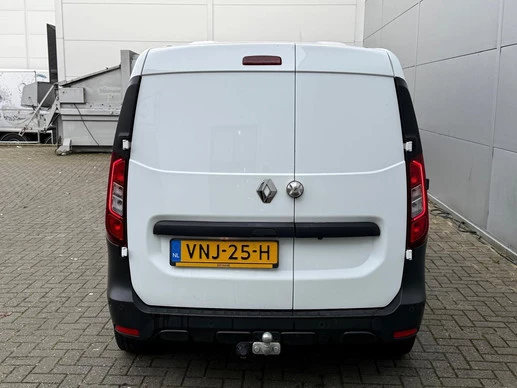Renault Express - Afbeelding 4 van 24