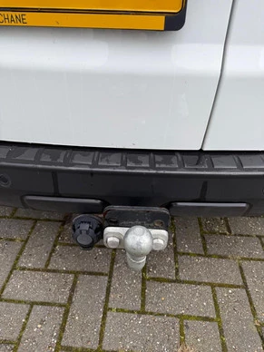 Renault Express - Afbeelding 9 van 24