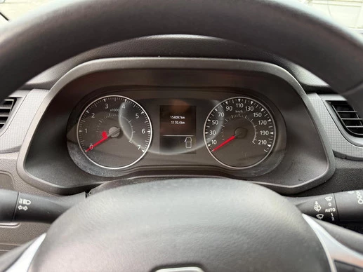 Renault Express - Afbeelding 14 van 24