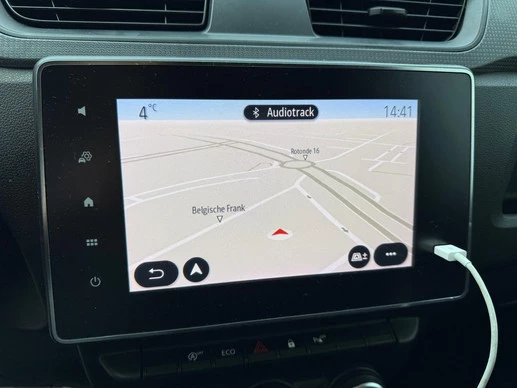 Renault Express - Afbeelding 15 van 24