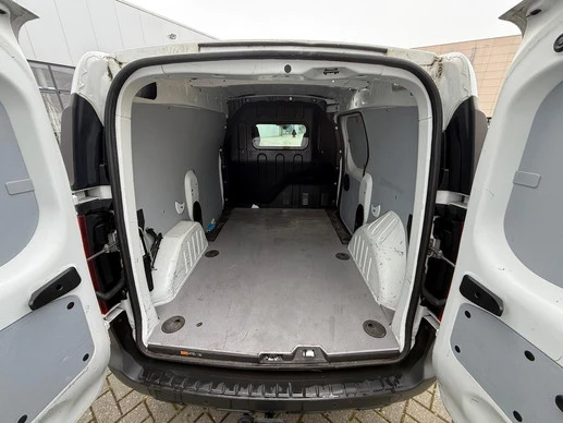 Renault Express - Afbeelding 18 van 24