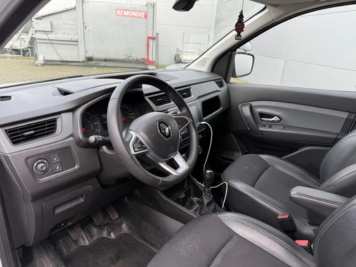 Renault Express - Afbeelding 20 van 24