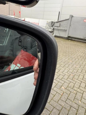 Renault Express - Afbeelding 21 van 24