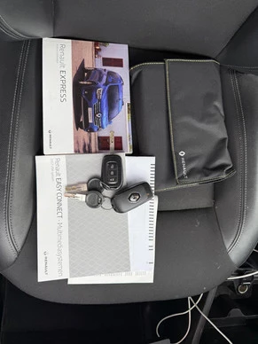 Renault Express - Afbeelding 22 van 24