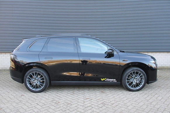 Leapmotor C10 - Afbeelding 5 van 30