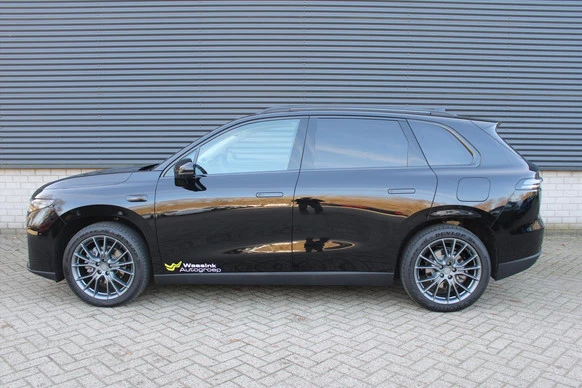 Leapmotor C10 - Afbeelding 8 van 30