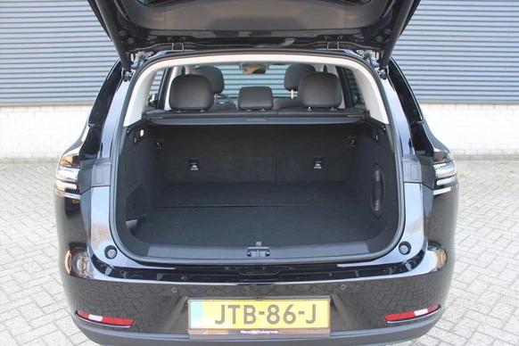 Leapmotor C10 - Afbeelding 10 van 30