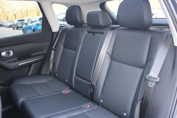 Leapmotor C10 - Afbeelding 11 van 30