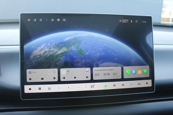 Leapmotor C10 - Afbeelding 19 van 30