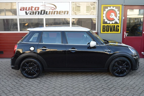 MINI Cooper S - Afbeelding 2 van 30